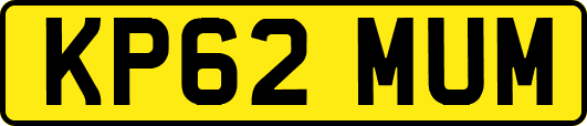 KP62MUM