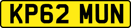 KP62MUN