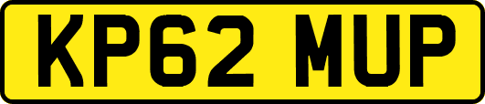 KP62MUP