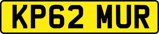 KP62MUR