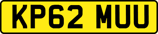 KP62MUU