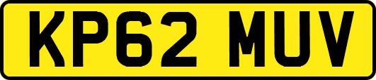 KP62MUV