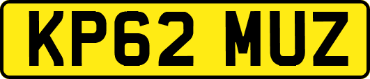 KP62MUZ