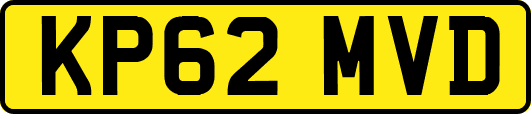 KP62MVD
