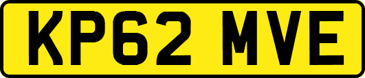 KP62MVE