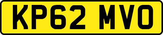 KP62MVO