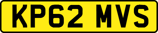 KP62MVS