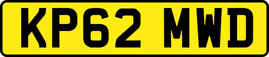 KP62MWD