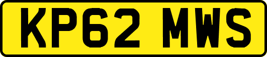 KP62MWS
