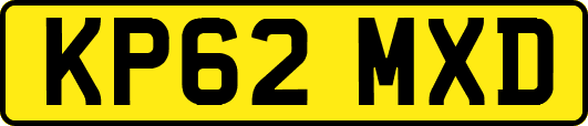 KP62MXD