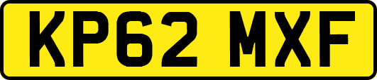 KP62MXF