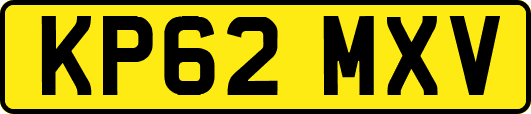 KP62MXV
