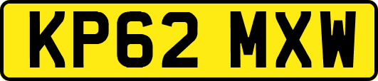 KP62MXW