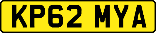 KP62MYA