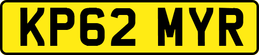 KP62MYR