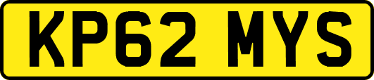 KP62MYS