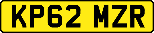 KP62MZR