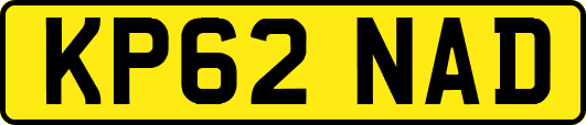 KP62NAD
