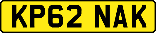 KP62NAK