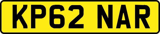 KP62NAR