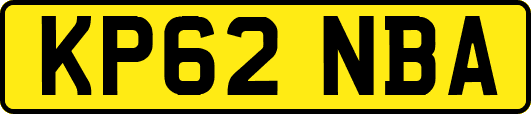 KP62NBA