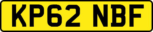 KP62NBF