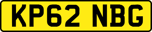 KP62NBG