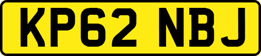 KP62NBJ