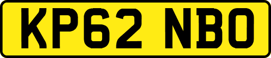KP62NBO