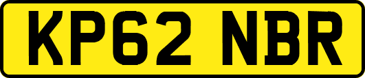 KP62NBR