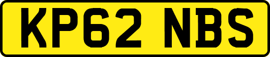 KP62NBS