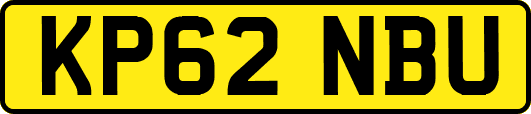 KP62NBU