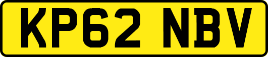 KP62NBV