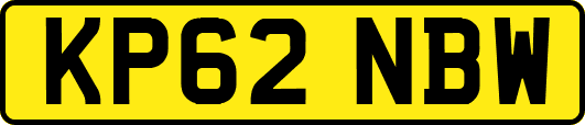 KP62NBW