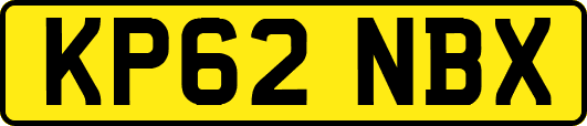 KP62NBX