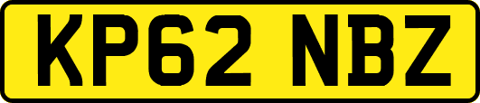 KP62NBZ