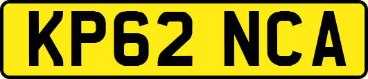 KP62NCA