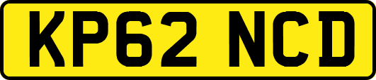 KP62NCD