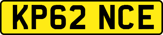 KP62NCE