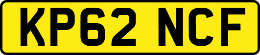KP62NCF