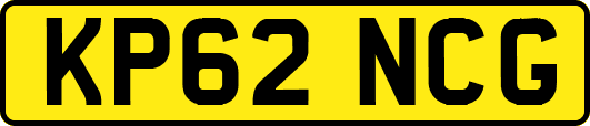 KP62NCG