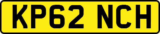 KP62NCH