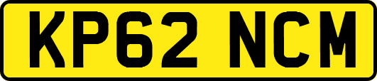 KP62NCM