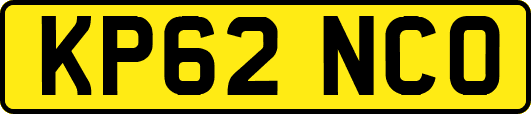 KP62NCO