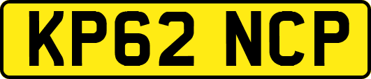 KP62NCP