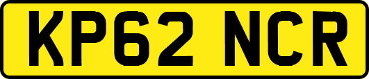 KP62NCR