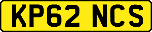 KP62NCS