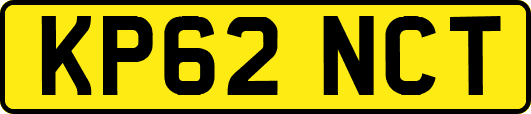 KP62NCT