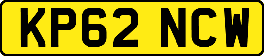 KP62NCW