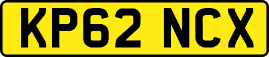 KP62NCX